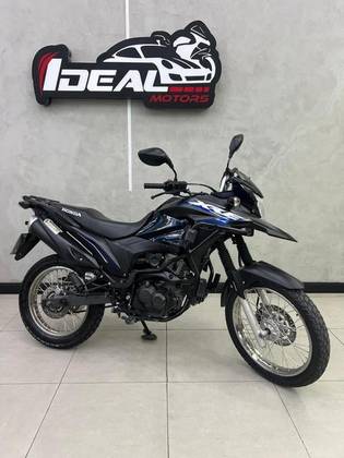 HONDA XRE 190 SE 